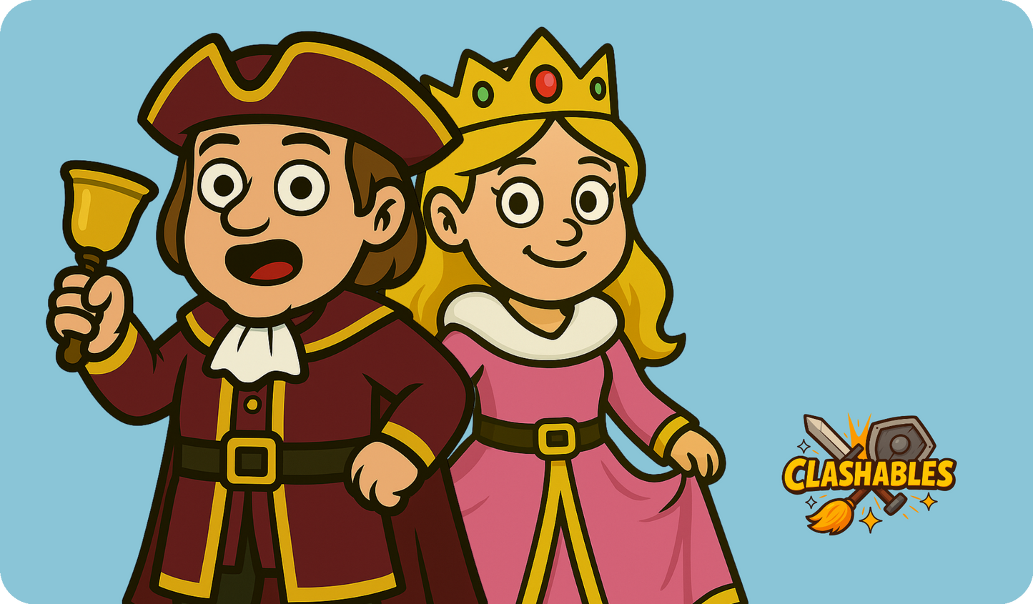 Alris & Thori Playmat (Standard TCG Size)