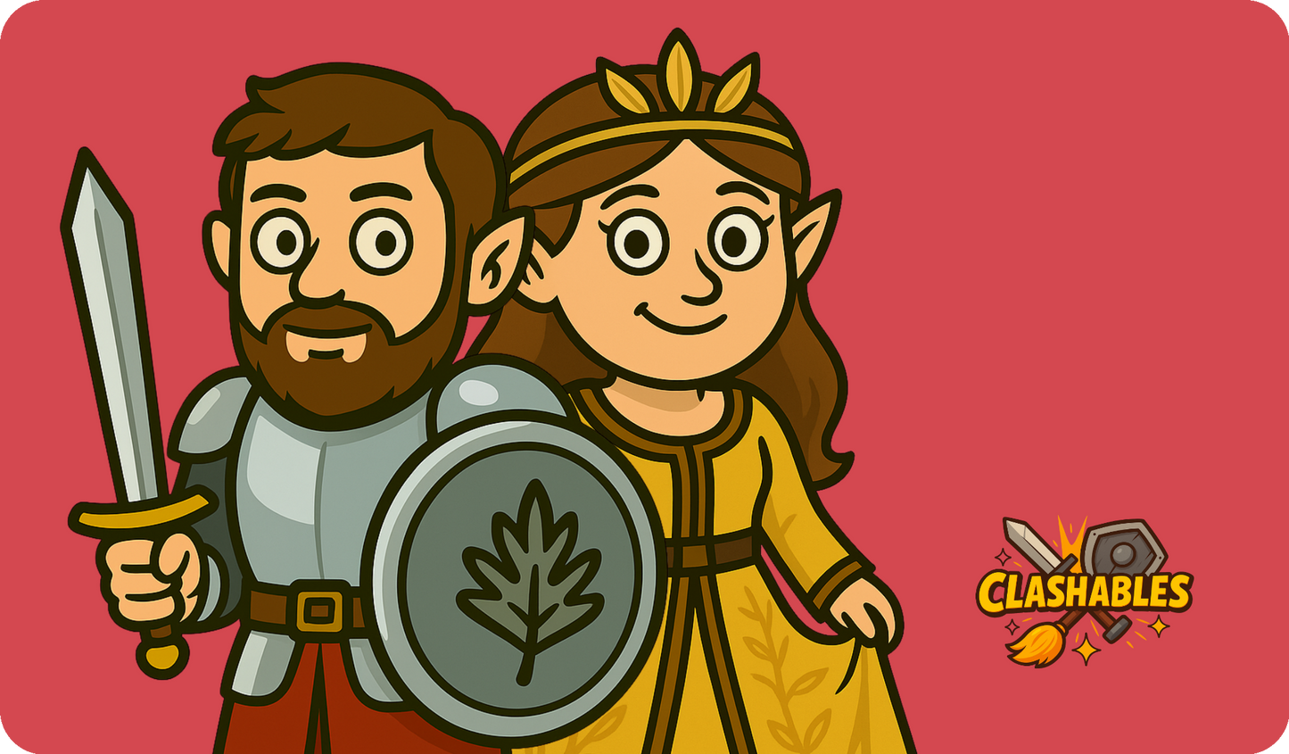 Oriae & Uiitee Playmat (Standard TCG Size)