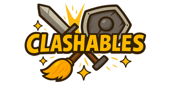Clashables
